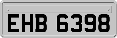 EHB6398