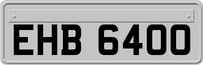 EHB6400