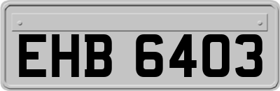 EHB6403