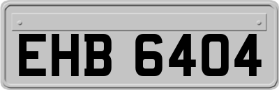 EHB6404