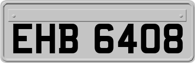 EHB6408