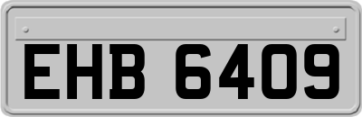 EHB6409