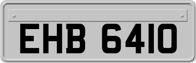 EHB6410