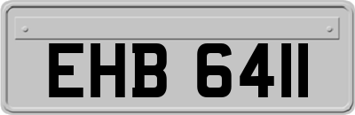 EHB6411