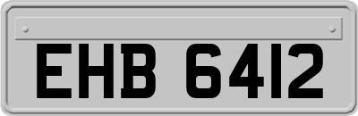 EHB6412