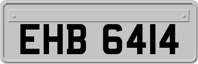 EHB6414