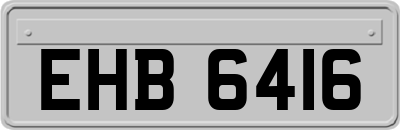EHB6416
