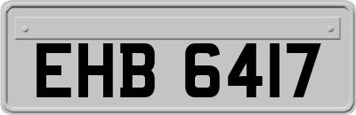 EHB6417