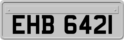 EHB6421