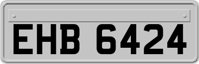 EHB6424