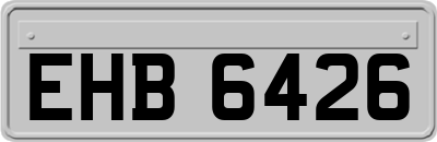 EHB6426