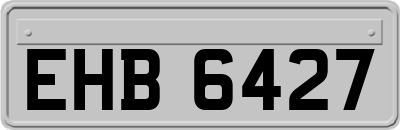 EHB6427