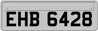 EHB6428