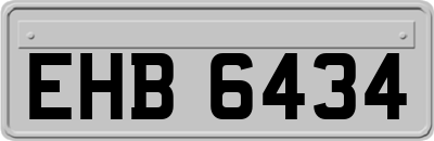 EHB6434