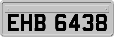 EHB6438