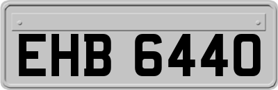 EHB6440