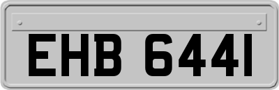 EHB6441
