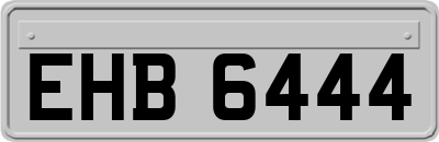 EHB6444