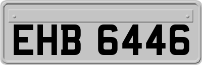 EHB6446