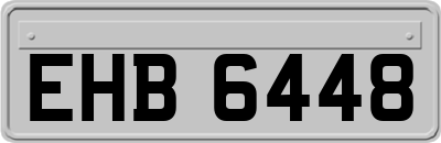 EHB6448