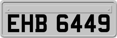 EHB6449