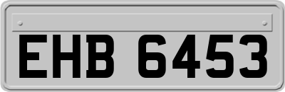 EHB6453