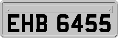 EHB6455