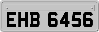 EHB6456