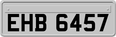 EHB6457