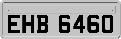 EHB6460