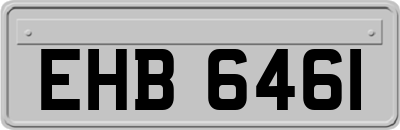 EHB6461