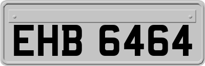 EHB6464