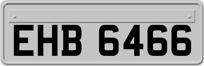 EHB6466