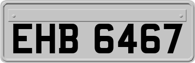 EHB6467