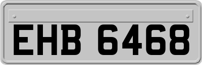 EHB6468
