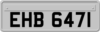 EHB6471