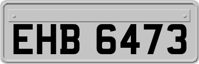 EHB6473