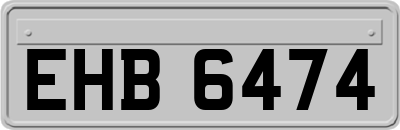 EHB6474