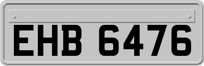 EHB6476