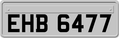 EHB6477