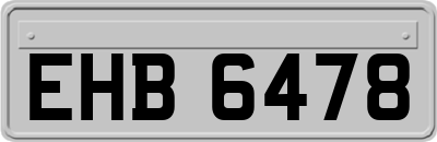 EHB6478