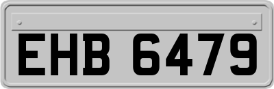 EHB6479