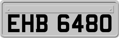 EHB6480