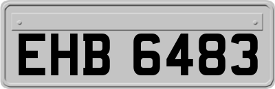 EHB6483