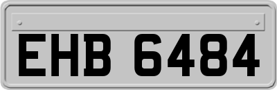 EHB6484