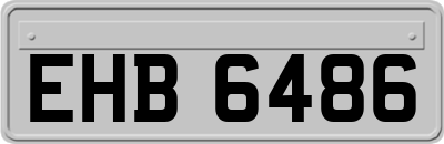 EHB6486