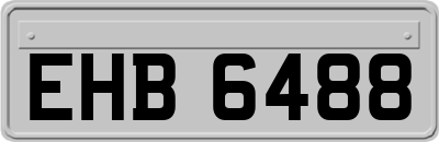 EHB6488