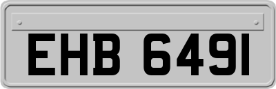 EHB6491