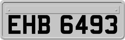 EHB6493