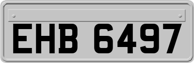 EHB6497